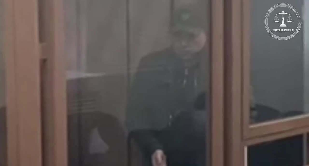 И. о. министра гражданской обороны и чрезвычайных ситуаций Краснодарского края Сергея Штрикова арестовали до 15 апреля, сообщили в объединенной пресс-служба судов Кубани