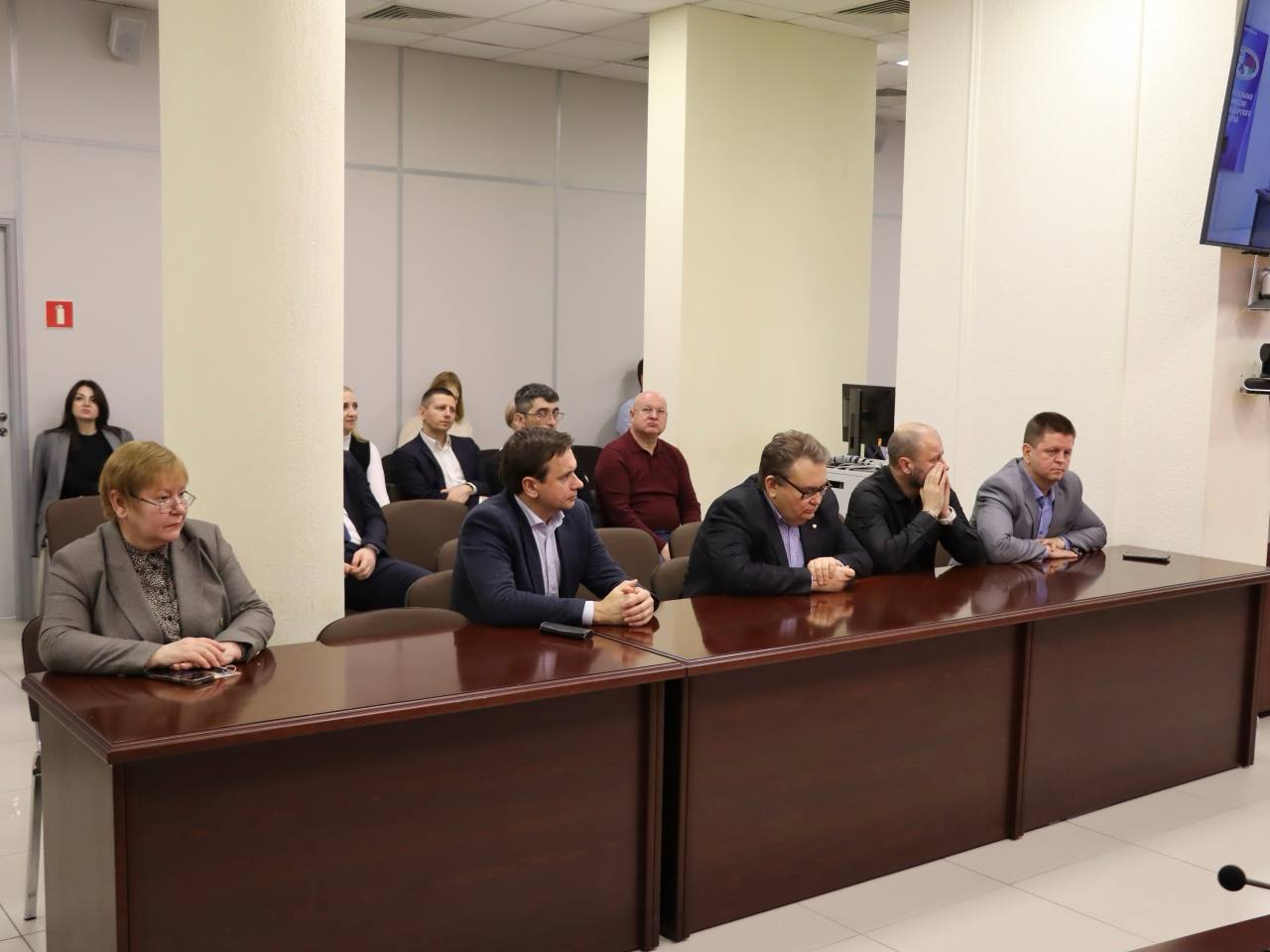 Сегодня, 16 февраля, в зале заседаний избирательной комиссии Краснодарского края состоялась выставка Краснодарского краевого художественного музея имени Ф.А. Коваленко, посвященная дню освобождения города Краснодара Сегодня, 16 февраля, в зале заседаний избирательной комиссии Краснодарского края состоялась выставка Краснодарского краевого художественного музея имени Ф.А. Коваленко, посвященная дню освобождения города Краснодара