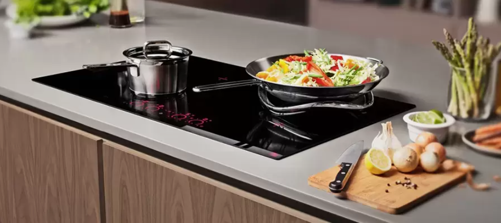 Индукционные плиты: революция в кухонной технике