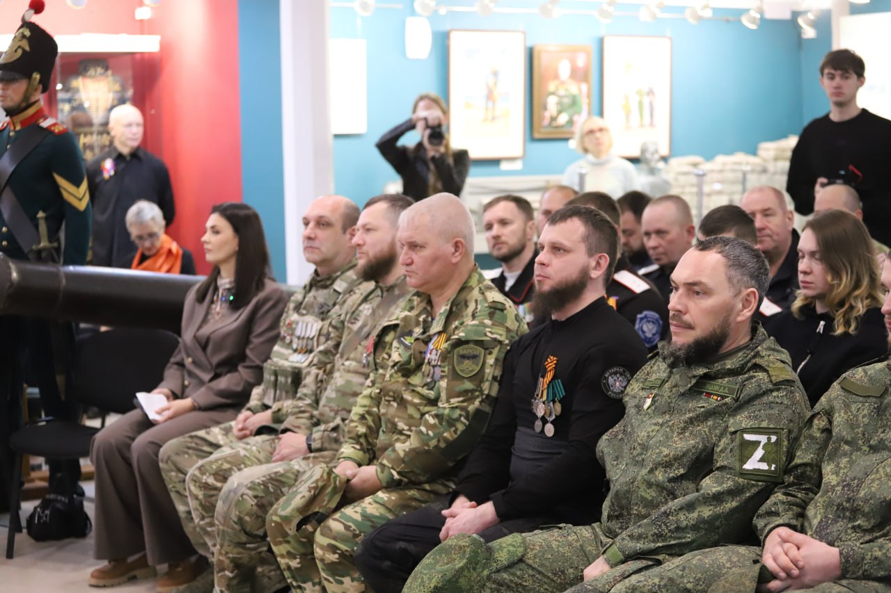 Геленджик благодарит тех, кто защищает Родину Геленджик благодарит тех, кто защищает Родину