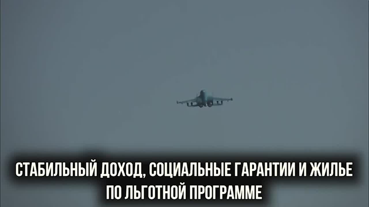 Военный комиссариат Геленджика приглашает к заключению контракта на прохождение службы