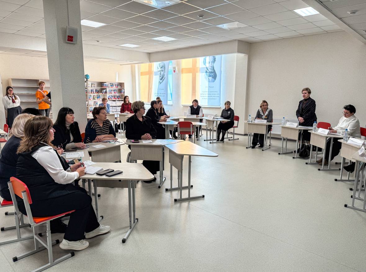 В Новороссийске обсудили вопросы подготовки специалистов допобразования