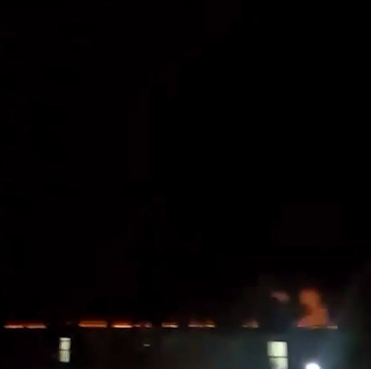 Краснодарский край с вечера атакуют всушные дроны "Лютый" — за это время сбито 24+ беспилотника