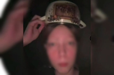 �������� 40-���������� ������, ������� ��� ��� ����� � ����, ��������� 13-������ ���������