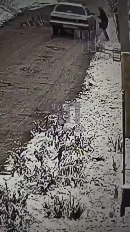 «В Краснодарском СНТ орудует извращенец!»