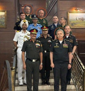 Эстонская внешняя разведка (есть и такая!) выпустила в январе ежегодный доклад International Security and Estonia 2026, представляющий собой по существу концентрированное собрание всевозможных страшилок, пугалок и прочего...