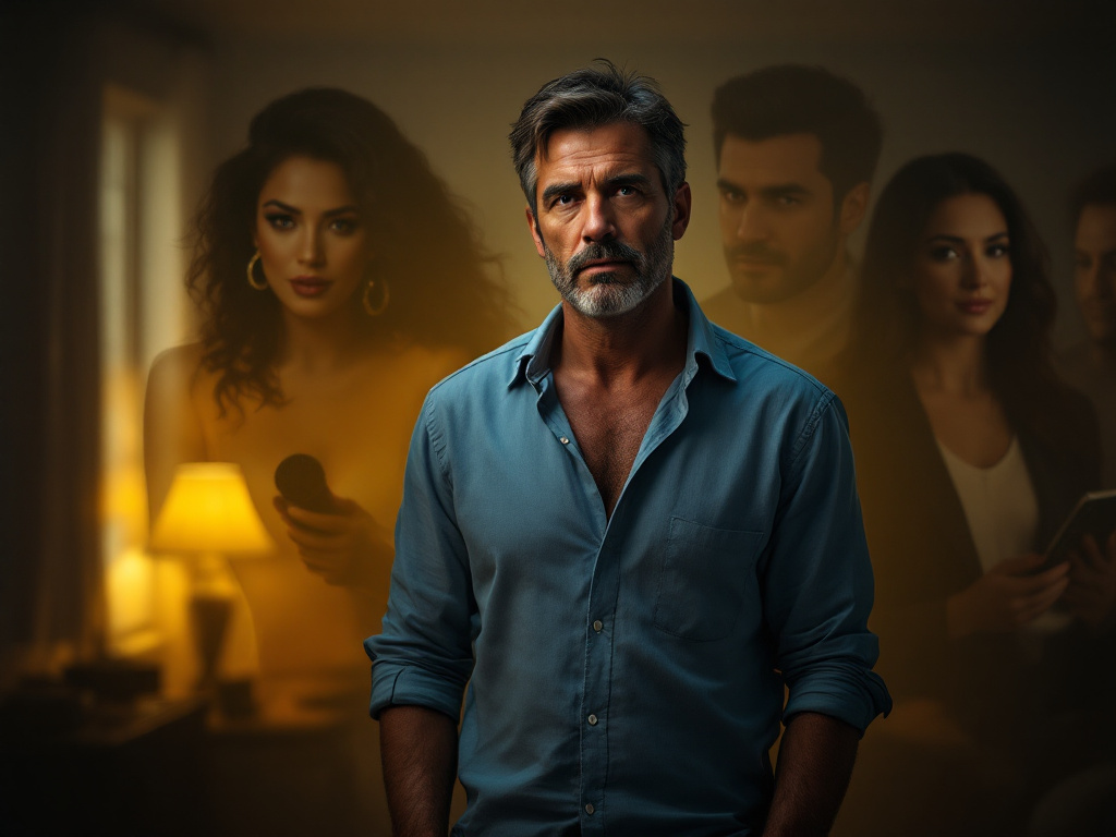 На грани истины: знай, что любовь может стать обузой