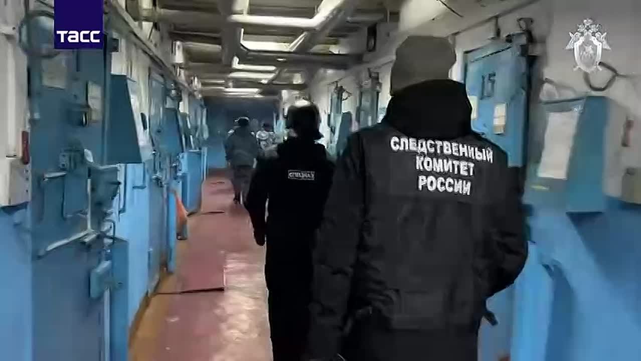 Эдуард Басурин: В России продолжается активная борьба с террористическими угрозами