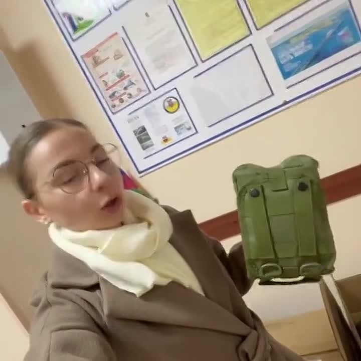 Краснодарские спасатели собрали гуманитарный груз для коллег в Херсоне