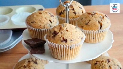 Непревзойденные маффины за 5 минут: просто, быстро и вкусно