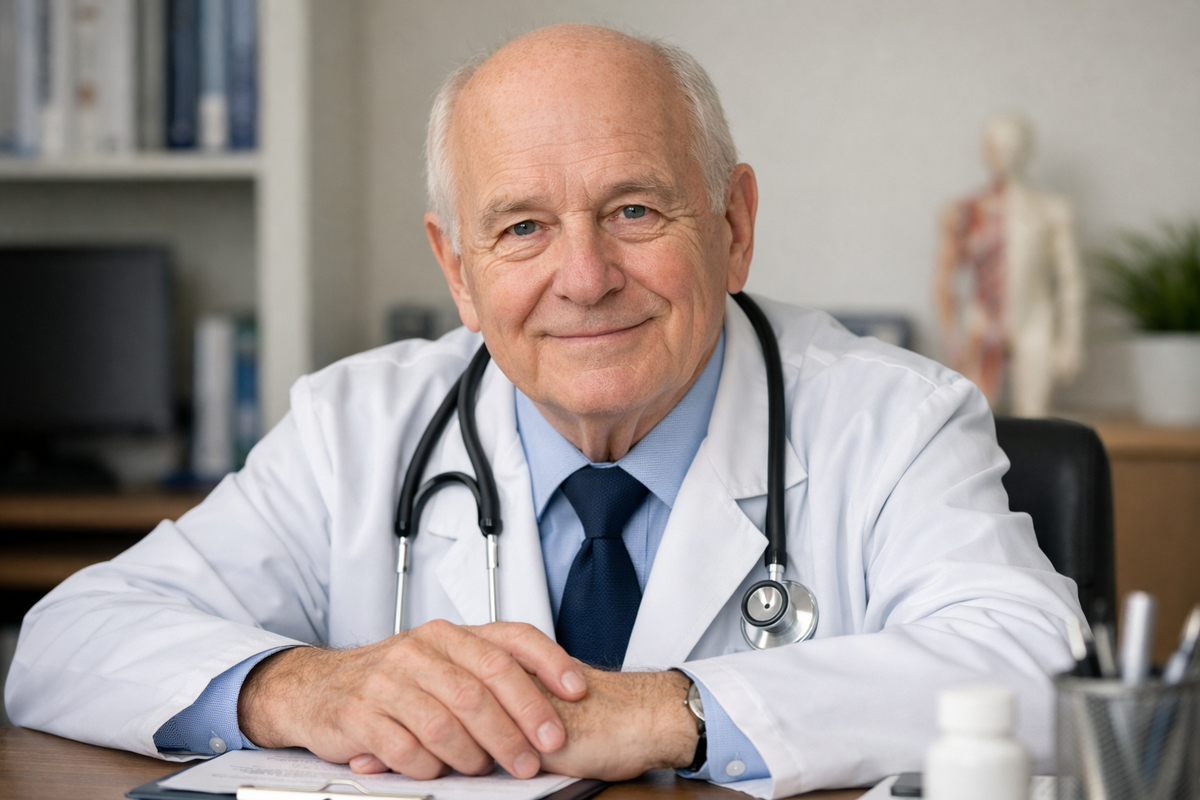 Пять завтраков, которые лучше пропустить после 50