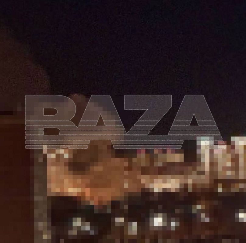 В Краснодаре гремят взрывы — по словам местных, над городом работает ПВО