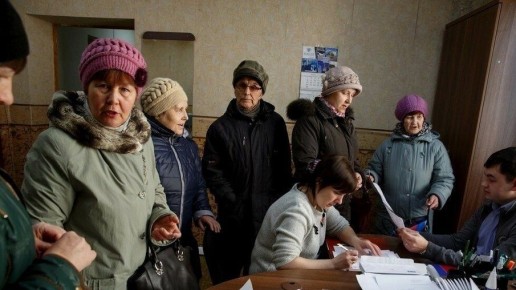 Социальная защита выходит на новый уровень: как помочь себе за три дня