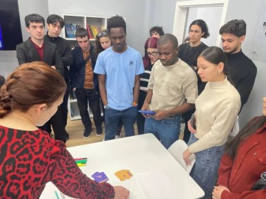 ����������� ��������� ���������� ����������� � �������� ��������� ����������