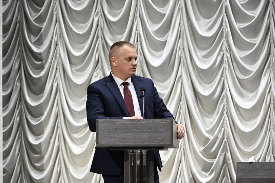 В консолидированном бюджете Ейского района значимая доля доходов приходится на поступления от агропромышленного комплекса