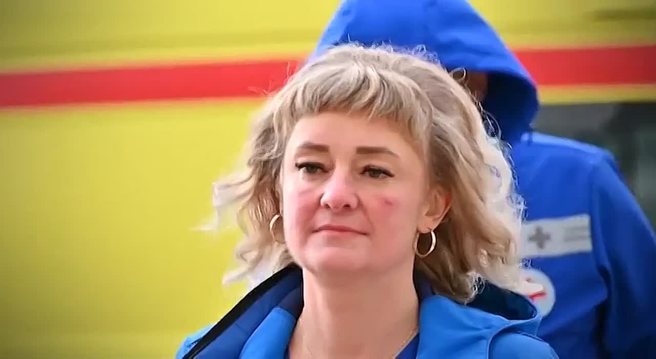 Алексей Богодистов: 21 февраля День фельдшера в России