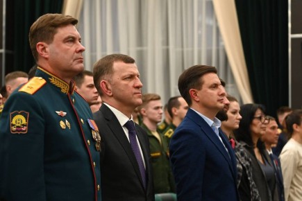 ������� ������: � ����� 119-� ��������� �� ��� �������� �������� �.�.�������� � � ���������� ��� ��������� ��������� ������� ������������� ������ ������� �������, ��������� ������ ����� ����������� �������������