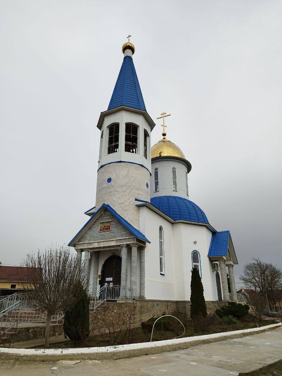 О погоде на 21 февраля. В Краснодарском крае переменная облачность О погоде на 21 февраля. В Краснодарском крае переменная облачность