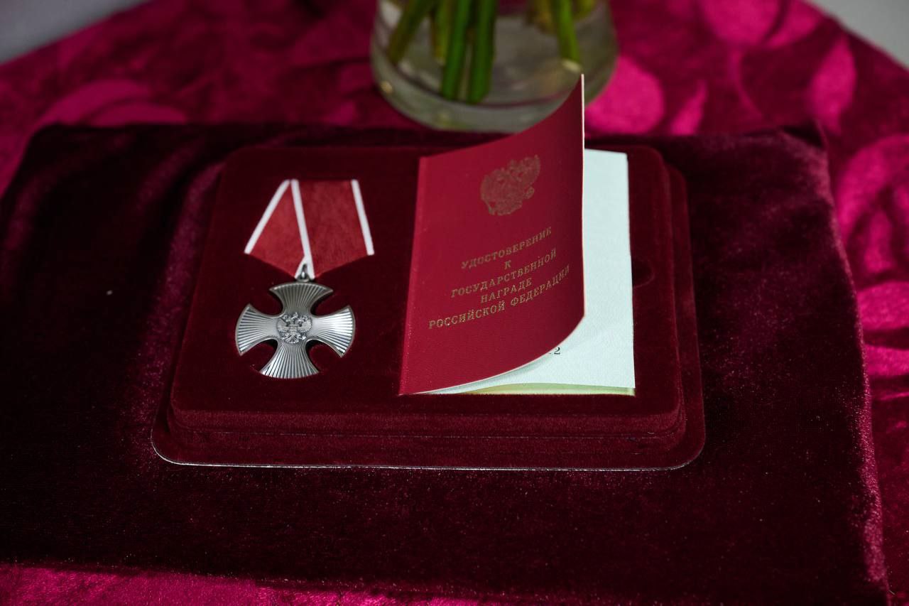 В Сочи сельскому дому культуры присвоили имя участника СВО В Сочи сельскому дому культуры присвоили имя участника СВО