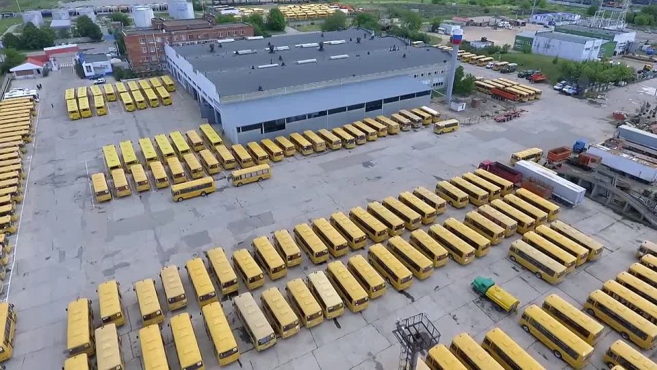 Вместо предприятия - новый ТРЦ или очередной склад?