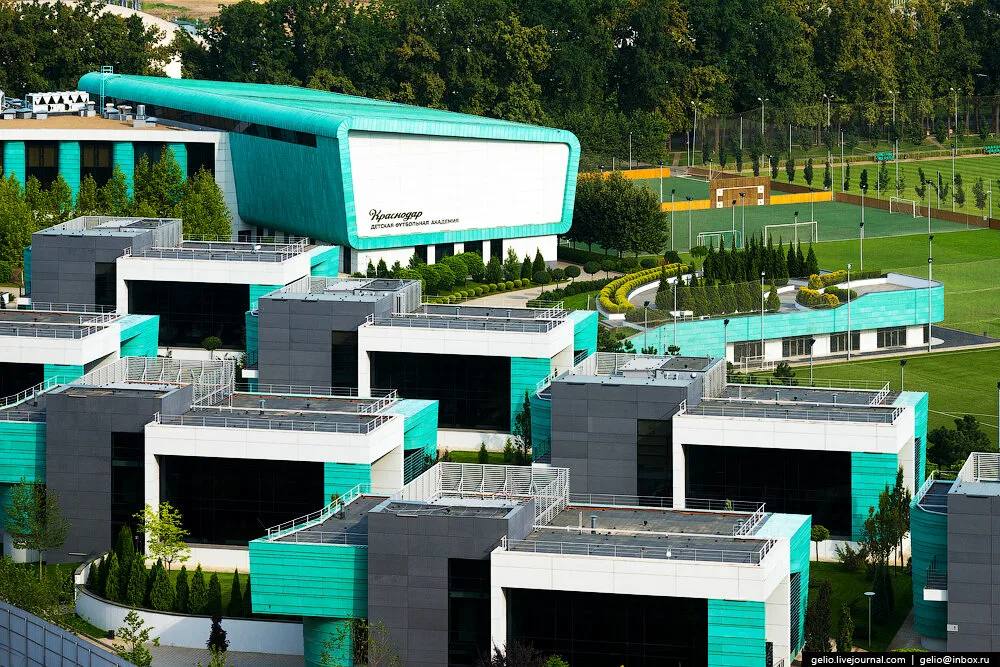 «Краснодару» – 18!. Поздравляю всех болельщиков, игроков, тренеров и сотрудников футбольного клуба «Краснодару» – 18!. Поздравляю всех болельщиков, игроков, тренеров и сотрудников футбольного клуба