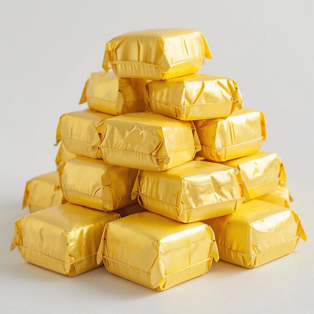 Не всё коту масленица: в Северском районе мужчина предстанет перед судом за кражу сливочного масла