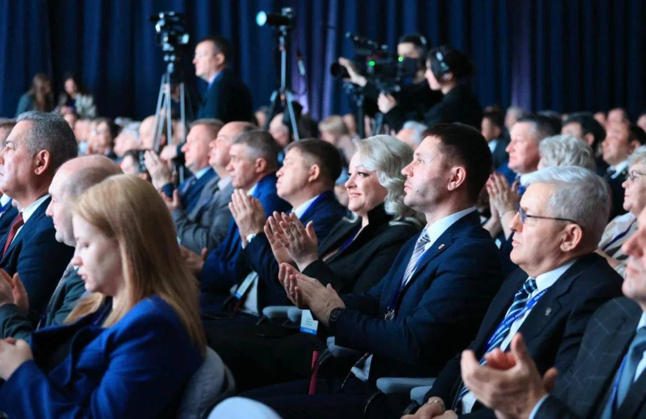 «Малая Родина – сила России»: в рамках форума ВАРМСУ очередной региональный день посвятили вопросам экологического развития России муниципалитетов «Малая Родина – сила России»: в рамках форума ВАРМСУ очередной региональный день посвятили вопросам экологического развития России муниципалитетов