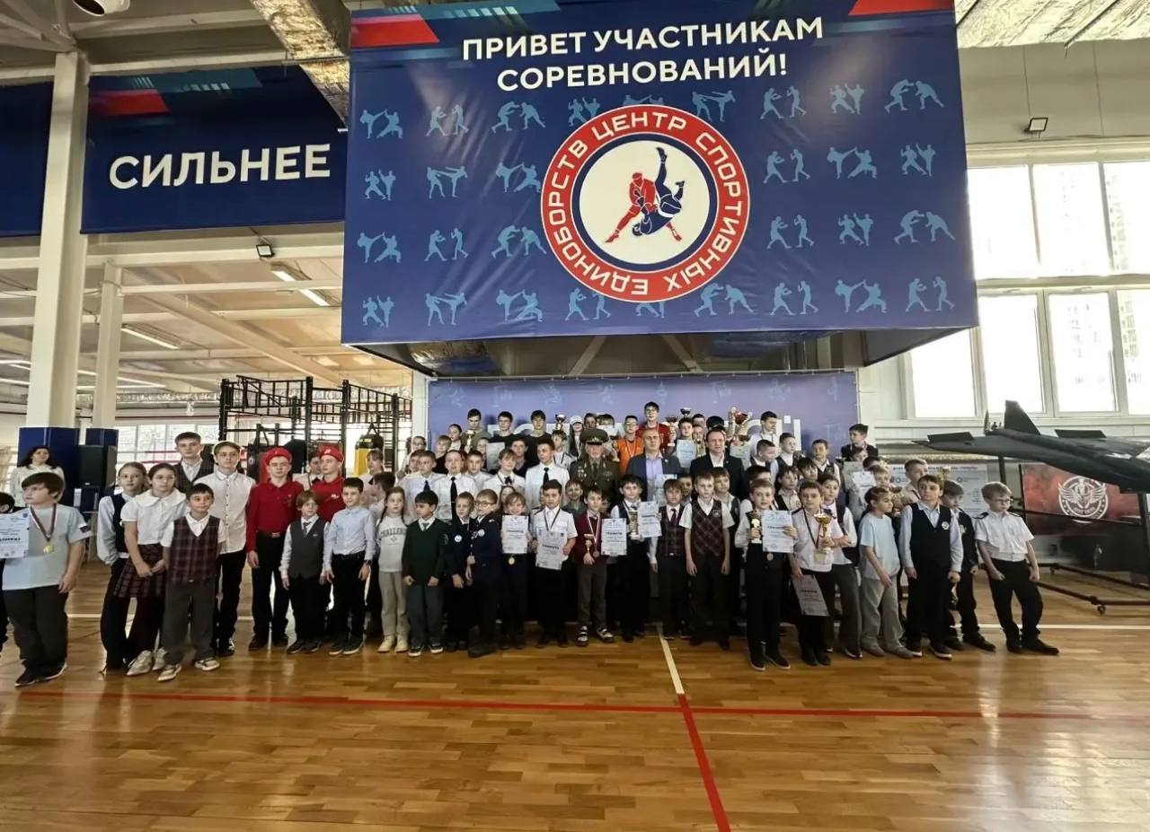 Новороссийцы – в числе призеров и победителей Чемпионата по гонкам дронов