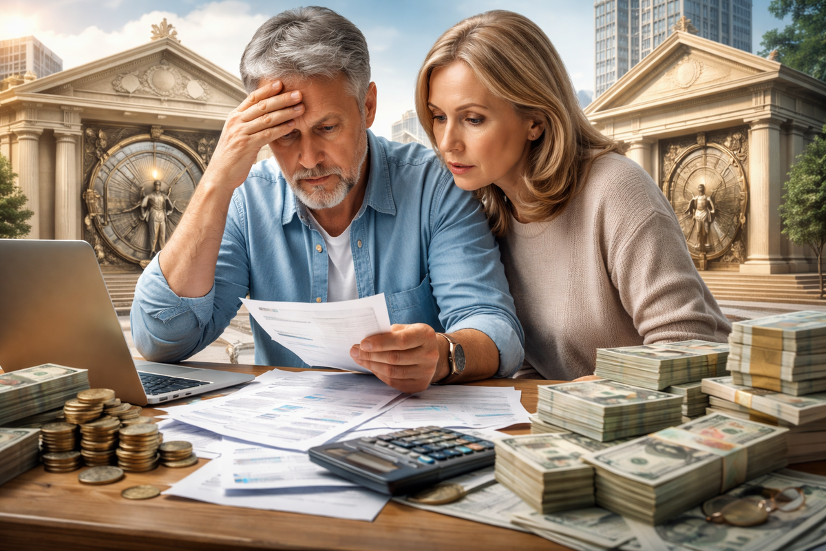 Почему стоит избегать хранения всех средств в одном банке, даже если он государственный