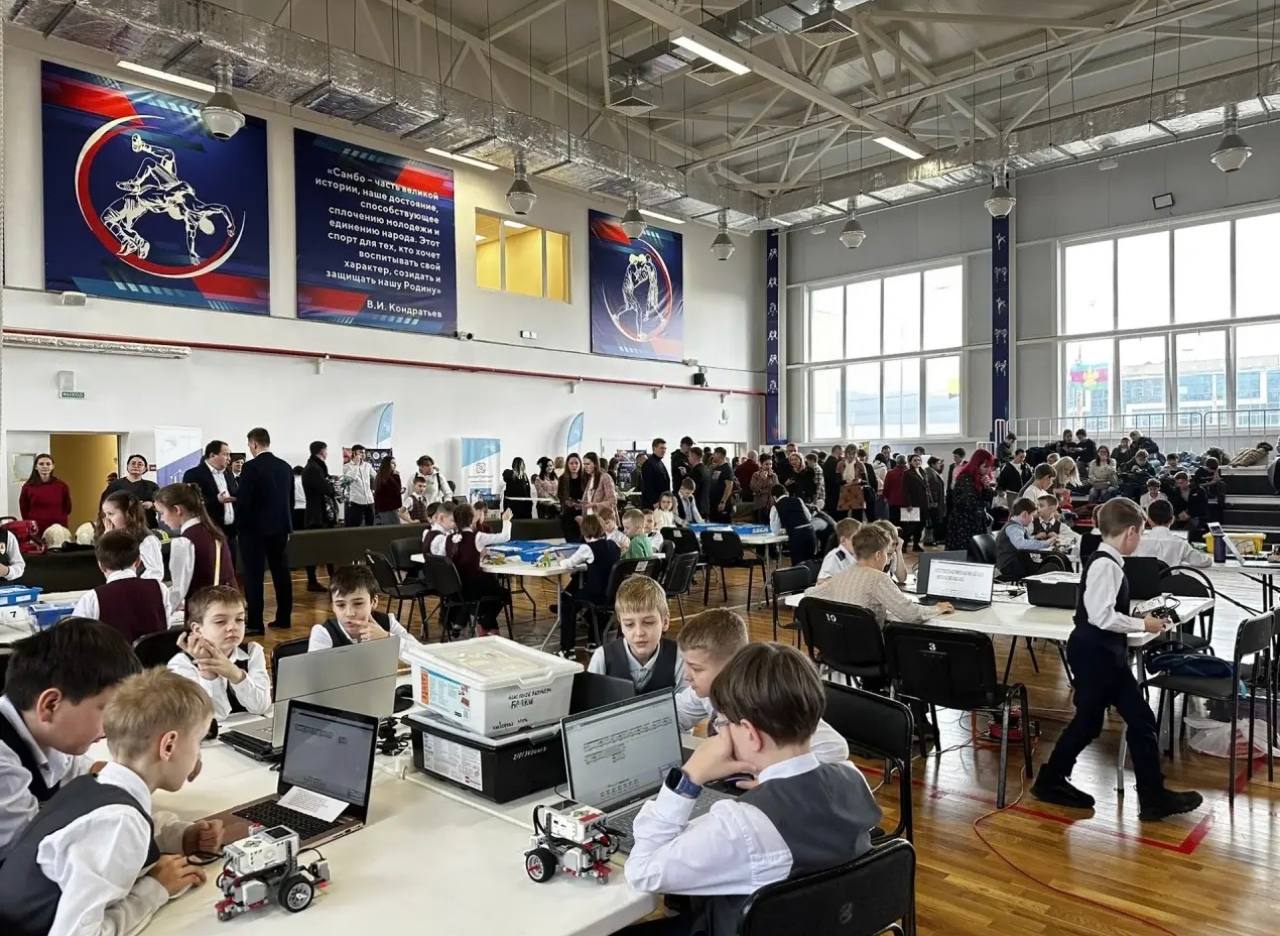 Новороссийцы – в числе призеров и победителей Чемпионата по гонкам дронов Новороссийцы – в числе призеров и победителей Чемпионата по гонкам дронов