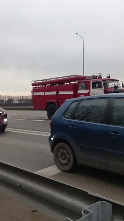 Три человека пострадали в ДТП под Краснодаром
