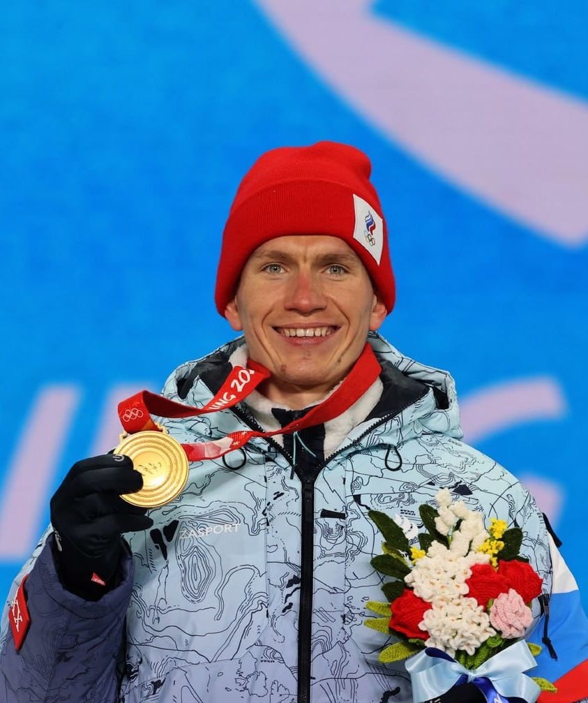 Спецкомиссия CAS отказалась рассматривать дело Большунова