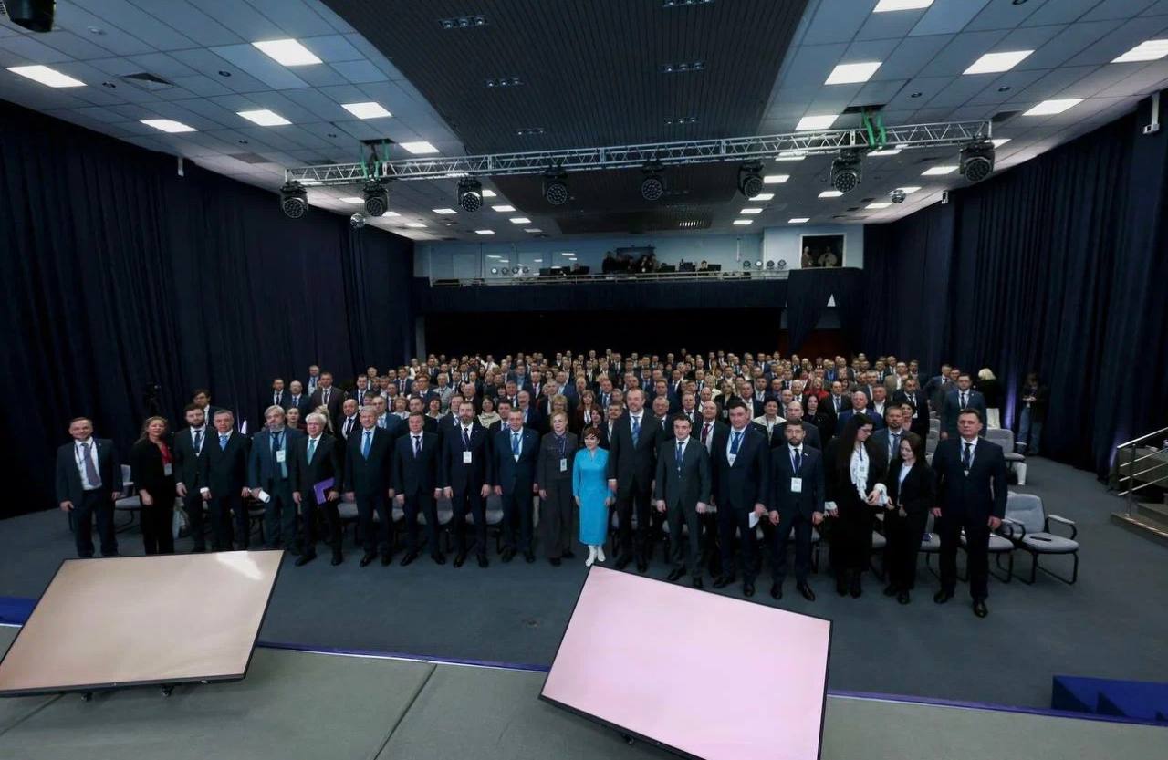 «Малая Родина – сила России»: в рамках форума ВАРМСУ очередной региональный день посвятили вопросам экологического развития России муниципалитетов «Малая Родина – сила России»: в рамках форума ВАРМСУ очередной региональный день посвятили вопросам экологического развития России муниципалитетов