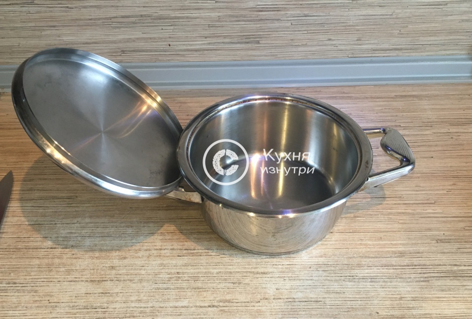 Чеснок в кастрюле: кухонный секрет экспертов для идеального супа