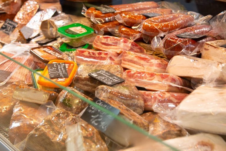 Новая маркировка продуктов: как это скажется на покупателях