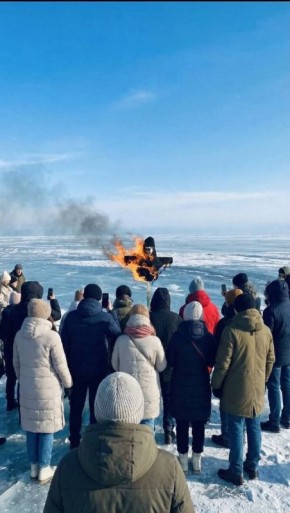 ������ � ������������ ����� SHAMAN ������ �� �������