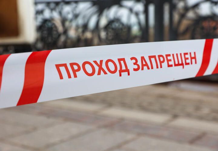 Неспокойной выдалась ночь на юге края