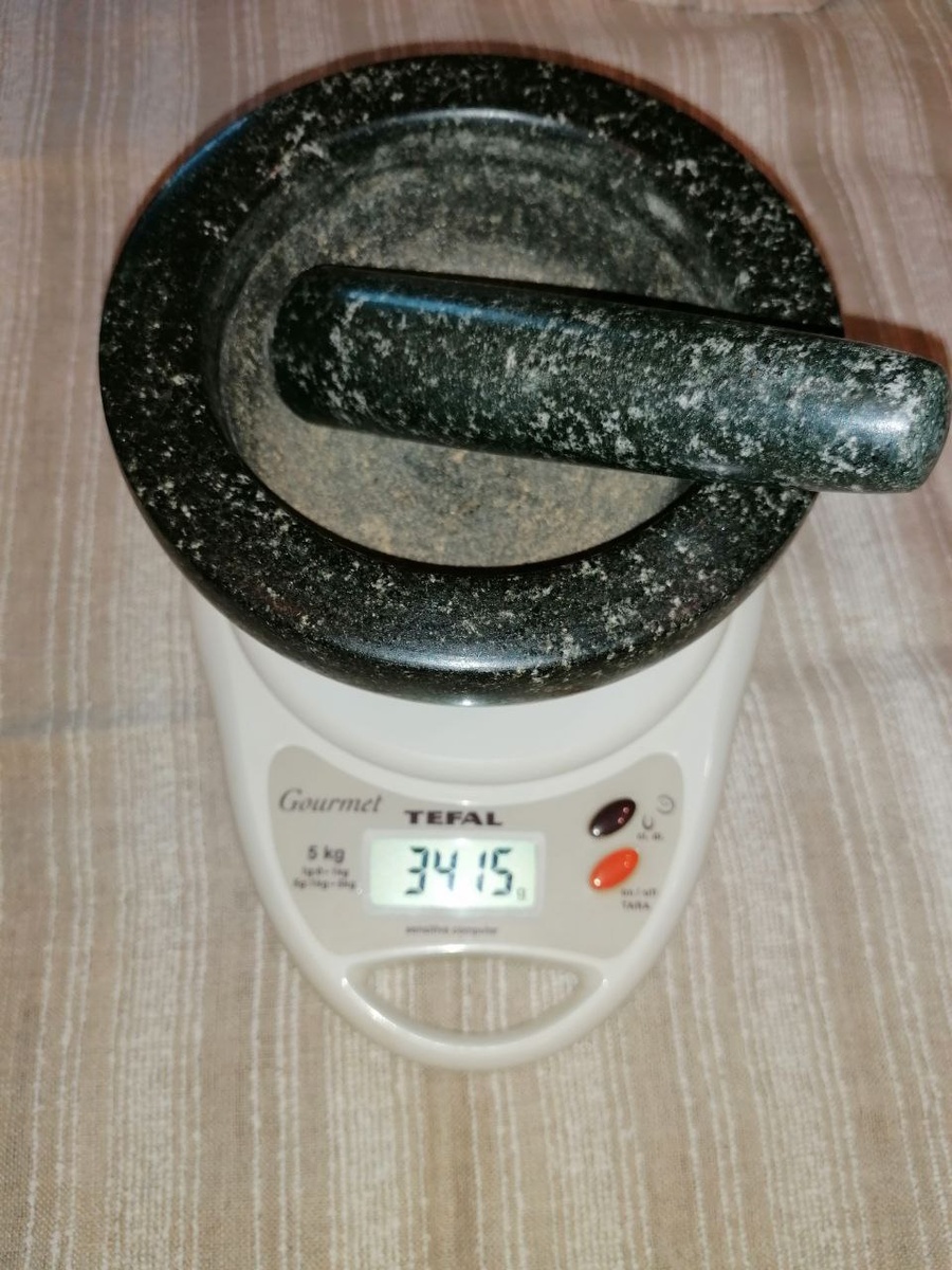 Три вещи, без которых не обойтись: личные находки в мире кулинарии