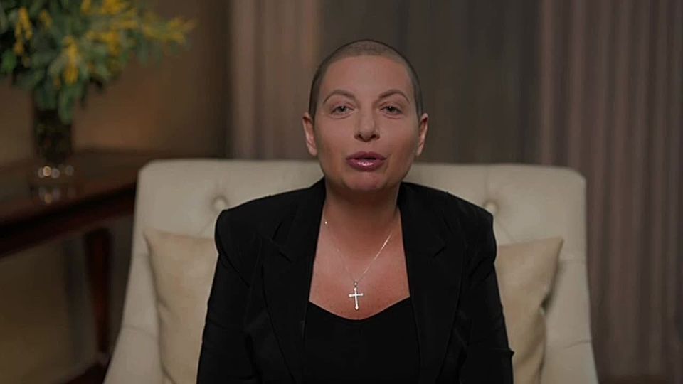 На вас вся надежда!. Маргарита Симоньян поздравила россиян с Днем защитника Отечества