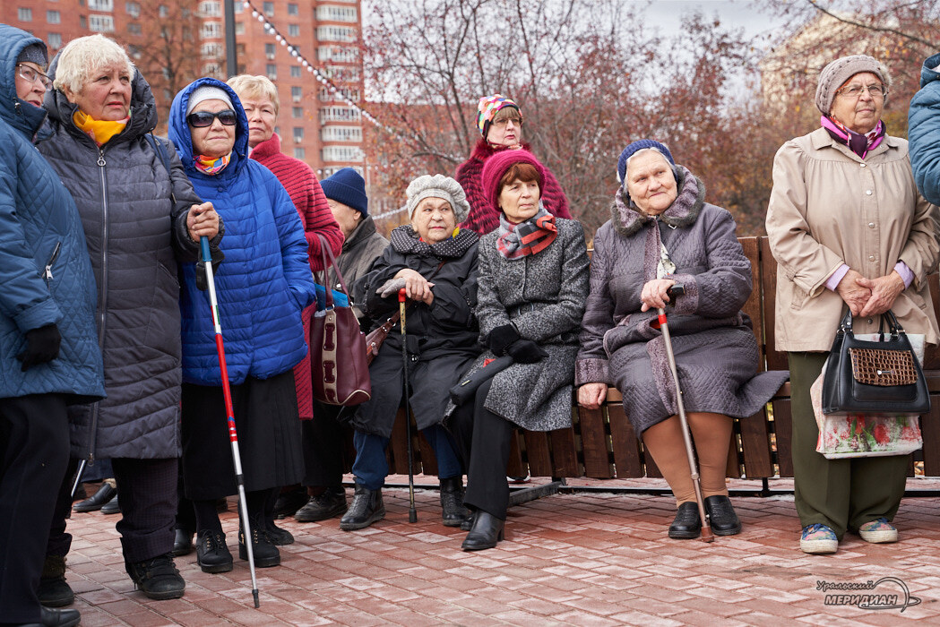 Пенсионеры старше 80 лет могут рассчитывать на повышенные выплаты