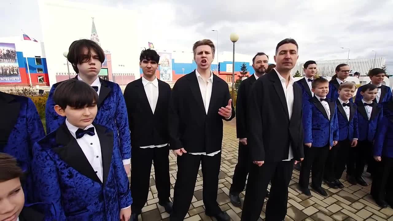 Евгений Наумов: Краснодар — уникальный город