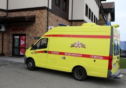 Учёные нашли ранний признак болезни Альцгеймера