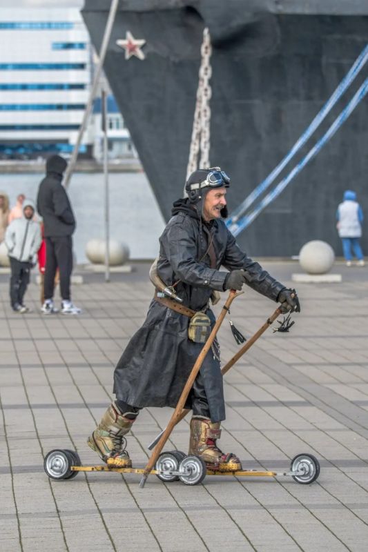 �� �� ����, �� �� ������. ���������� ��������� ����� � �������������