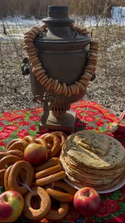 Битва блинов завершена — поводим итоги