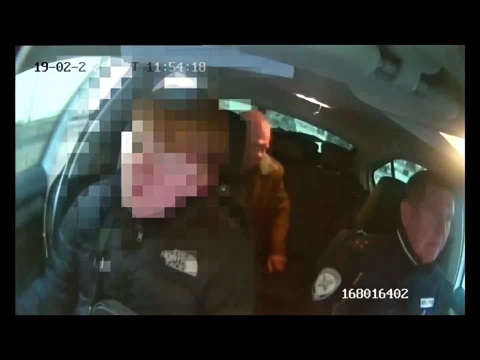 В Сочи сотрудники Госавтоинспекции привлекли к ответственности несовершеннолетнего водителя