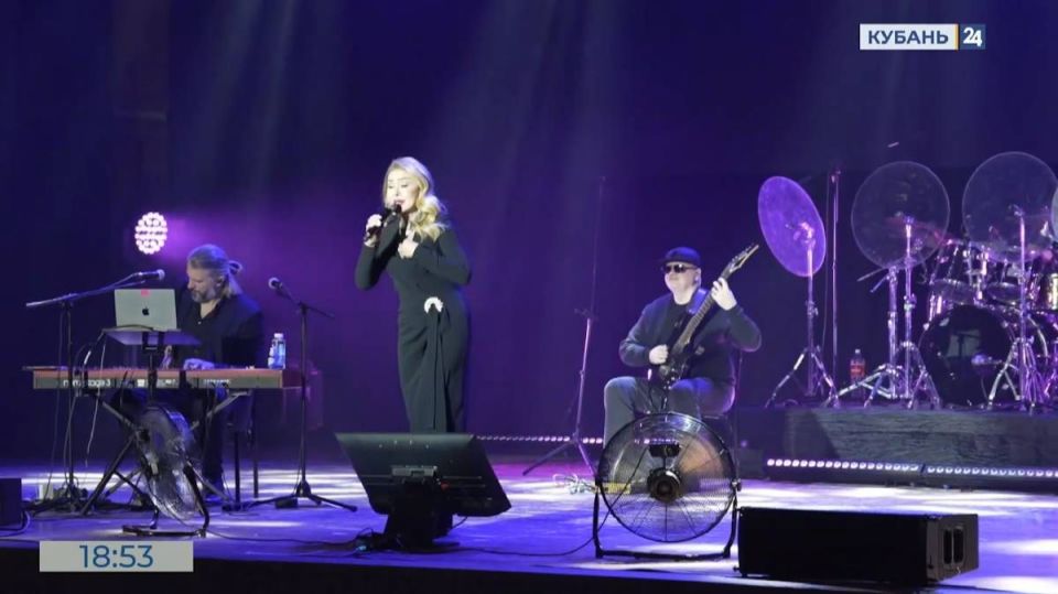 России ничего и никто не нужен, только мир