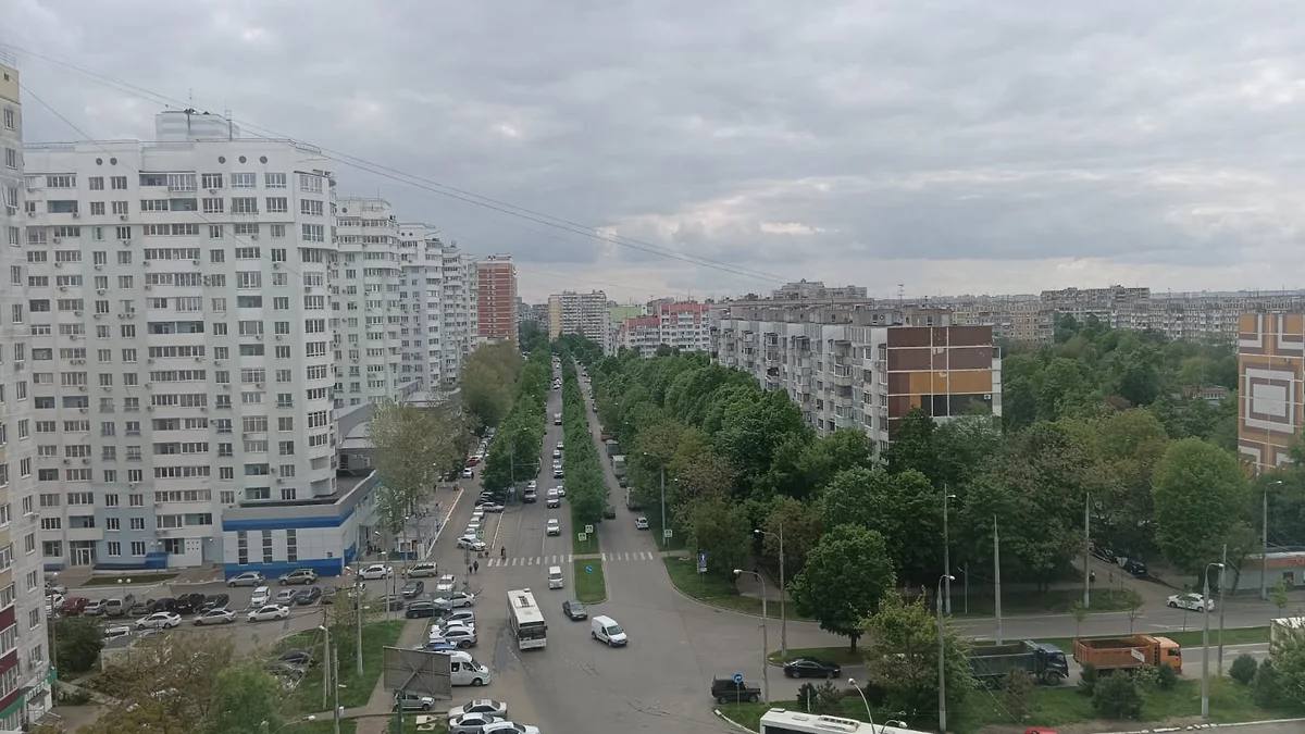 Архитекторы оценили перспективы реализации проекта «Новый Краснодар»