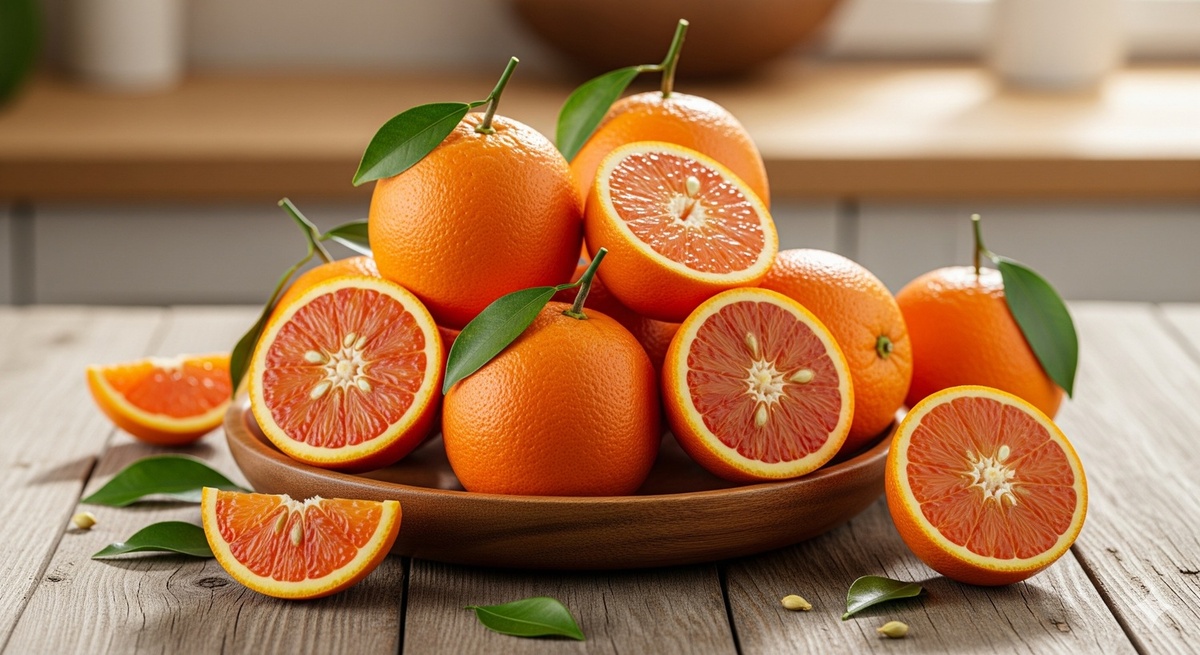 Осенние секреты питания: чего не хватает вашему организму