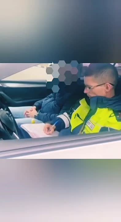 Сотрудники Госавтоинспекции Туапсинского района при несении службы с использованием скрытого патрулирования пресекли факт грубого нарушения ПДД