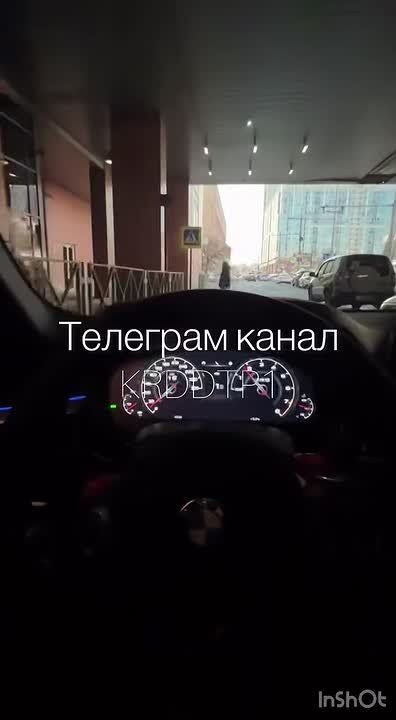 Сотрудники МВД поймали лихача на тонированном BMW, который выдавал себя за полицейского в Краснодаре